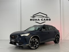 CUPRA Formentor - 2.0 TSI VZ 310PK