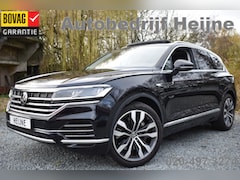 Volkswagen Touareg - 3.0 TSi eHybrid ELEGANCE 4MOTION HEAD-UP/LEDER/PANORAMADAK