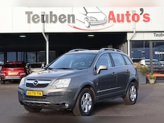 Opel Antara - 2.4-16V Enjoy Airco, Cruise control, Navigatie, Stoelverwarming