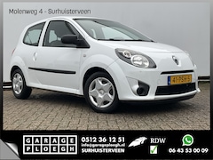 Renault Twingo - 1.2-16V Authentique White Alaska Bianco