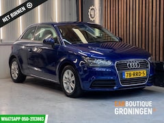 Audi A1 - 1.2 TFSI Connect | APK 2027 | ORI NL | NAP | AIRCO