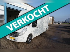 Renault Master - mod drst POLYVOLUME Voor vele doeleinde geschikt verkoopwagen