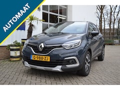 Renault Captur - 1.3 TCe Intens