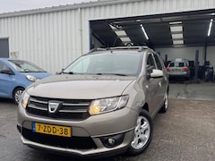 Dacia Logan MCV - 0.9 TCe Ambiance | Navi | Carplay | 2e Eig