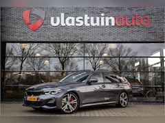 BMW 3-serie Touring - 330i High Executive Edition , M Supersportstoelen, Individual velgen, Panoramadak, Harman&