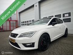 SEAT Leon - 1.8 TSI FR Business/Automaat/Pano.Dak/LED/Navi