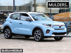 Citroën C3 - 1.2 Turbo 100pk Plus VOORRAAD KORTING