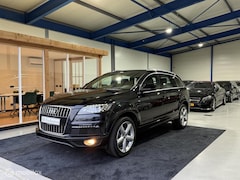 Audi Q7 - 3.0 TFSI quattro