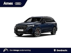 Audi Q7 - 55 TFSI e quattro Pro Line S