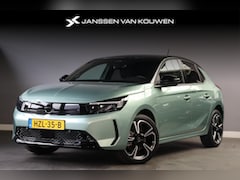 Opel Corsa - 1.2 Turbo Yes / Eukalyptus Green / 17'' /