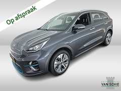 Kia e-Niro - ExecutiveLine 64 kWh 1e-Eig. & Keurig-Onderh. BOVAG-Garantie. NL-Auto