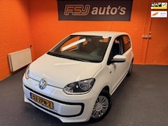 Volkswagen Up! - 1.0 / MOVE UP / 5 DEURS / LPG-G3 / AIRCO