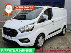 Ford Transit Custom - 340 1.0 L1H1 PHEV l 55 km elektrisch l
