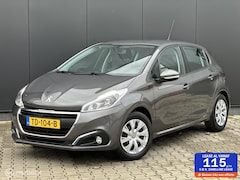 Peugeot 208 - 1.2 82PK Blue Lease | CRUISE | CARPLAY | PDC |