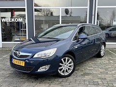 Opel Astra Sports Tourer - 1.4 Turbo Cosmo