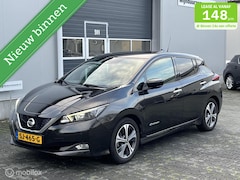 Nissan LEAF - 2.ZERO EDITION 40 kWh SOH 86, 4 % - Camera - Vol