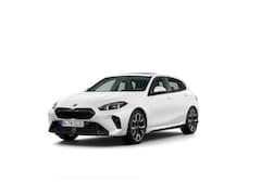 BMW 1-serie - 120