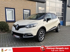 Renault Captur - 1.2 TCe Dynamique CRUISE-NAVI-ALL SEASON
