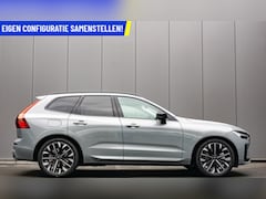 Volvo XC60 - T6 Plug-in hybrid AWD Ultra Dark Snel Leverbaar Te bestellen