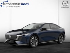Mazda 6e - Takumi Plus 258pk / 68.8 kWh / SNELLADEN / 479 KM ACTIERADIUS