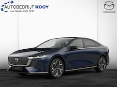 Mazda 6e - Takumi Plus 258pk / 68.8 kWh / SNELLADEN / 479 KM ACTIERADIUS