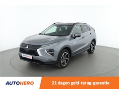 Mitsubishi Eclipse Cross - 2.4 PHEV Prestige | YY37207 |
