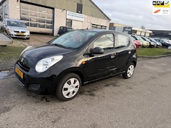 Suzuki Alto - 1.0 Spirit Bj:2011 NAP