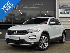 Volkswagen T-Roc - 1.5 TSI Sport DSG Navi Camera