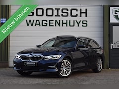 BMW 3-serie Touring - 320e Business Ed. Plus | Pano | Laser Lights | Leder |