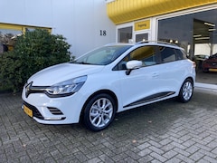 Renault Clio Estate - 1.5 dCi Airco Cruisecontrol Trekhaak