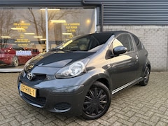 Toyota Aygo - 1.0-12V Comfort