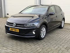 Volkswagen Polo - 1.0 TSI Comfortline Business