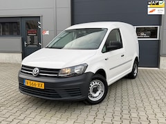 Volkswagen Caddy - 2.0 TDI L1H1 BMT Comfortline