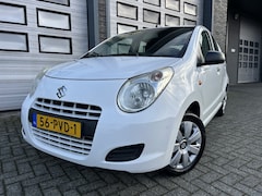Suzuki Alto - 1.0 Comfort Plus Airco TOPAUTO NAP