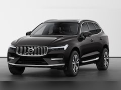 Volvo XC60 - T6 350PK AWD Core Bright | Leer | Climate Pack | Trekhaak | BLIS | 18" all season | Pano-d