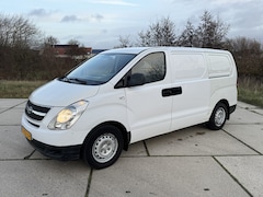 Hyundai H 300 - 2.5 CRDi 136pk airco 2x schuifdeur trekhaak