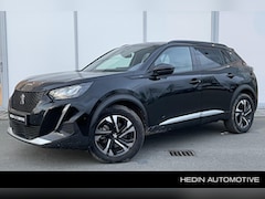 Peugeot e-2008 - EV Allure 50 kWh | Net binnen wordt gepoetst | Navigatie | Camera | Cruise control | Clima