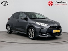 Toyota Yaris - 1.5 Hybrid 115 Dynamic | Dodehoek | Parkeersensoren voor/achter | Stoelverwarming | Stuurv