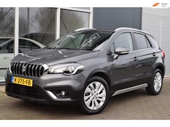 Suzuki S-Cross - 1.4 Boosterjet Select | Clima | Cruise | APK 11-2027