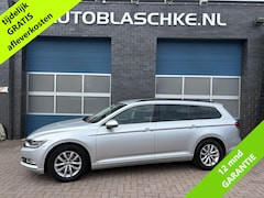 Volkswagen Passat Variant - 1.4 TSI ACT comfortline, climate/cruise/navi