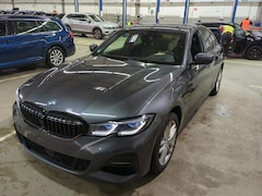 BMW 3-serie - 330e xDrive M-SPORT Edition Plus
