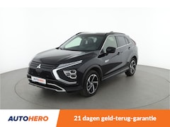 Mitsubishi Eclipse Cross - 2.4 PHEV Executive |KN94670|
