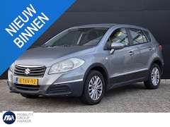 Suzuki SX4 S-Cross - 1.6 Comfort | Airco | Cruise Control | Stoelverwarming