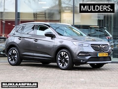 Opel Grandland X - 1.2 Turbo 120 Jaar Edition Automaat | Navi / Camera / Climate