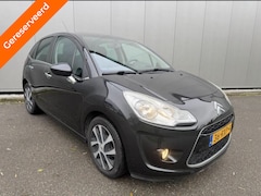 Citroën C3 - 1.6 e-HDi Selection Clima Panoramadak