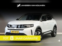 Opel Frontera - 1.2 Turbo Hybrid GS Tech. Pakket / Winterpakket / 2+6 jaar Garantie
