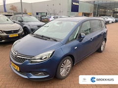 Opel Zafira - 1.4 Turbo Business+ 7p. | Airco | Cruise control | LED dagrijverlichting