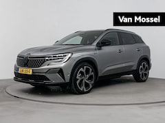 Renault Austral - 1.2 E-Tech full hybrid 200 techno esprit Alpine | Voorstoelen met massagefunctie | 360 Cam