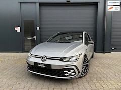 Volkswagen Golf - 2.0 GTD PANO STANDKACHEL CAMERA IQ SPORT&SOUND