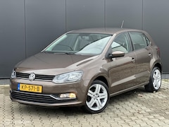 Volkswagen Polo - 1.2 TSI Comfortline | TREKHAAK | AIRCO |